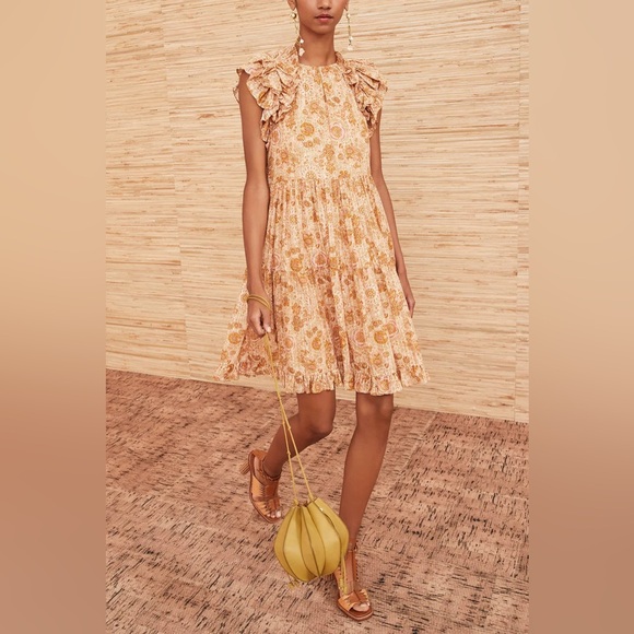 Ulla Johnson Dresses & Skirts - Ulla Johnson Adele dress